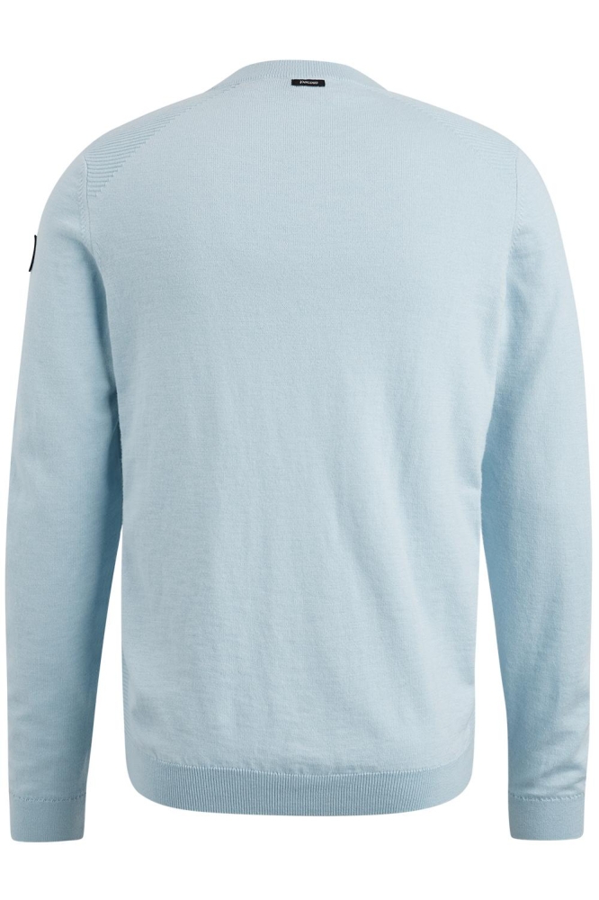 SLUB COTTON SWEATER VKW2402300 5038